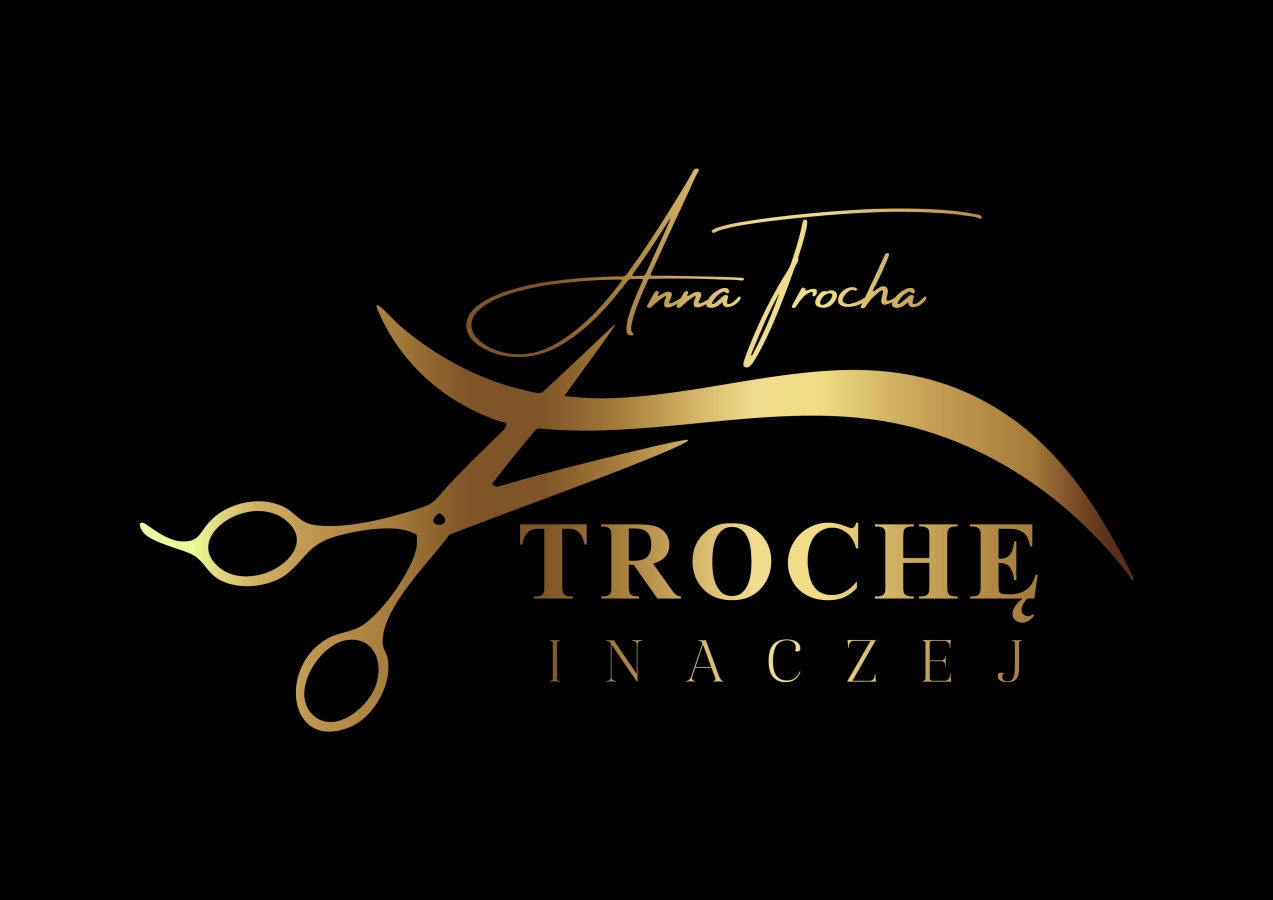 Trochę Inaczej Anna Trocha