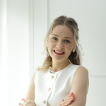 *Justyna