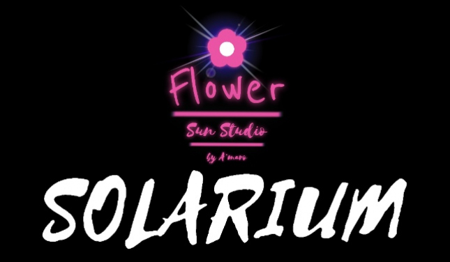 Solarium Flower