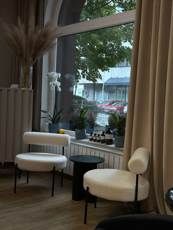 Mateusz Szczerba Hair Stylist Wrocław - zdjęcie nr 2