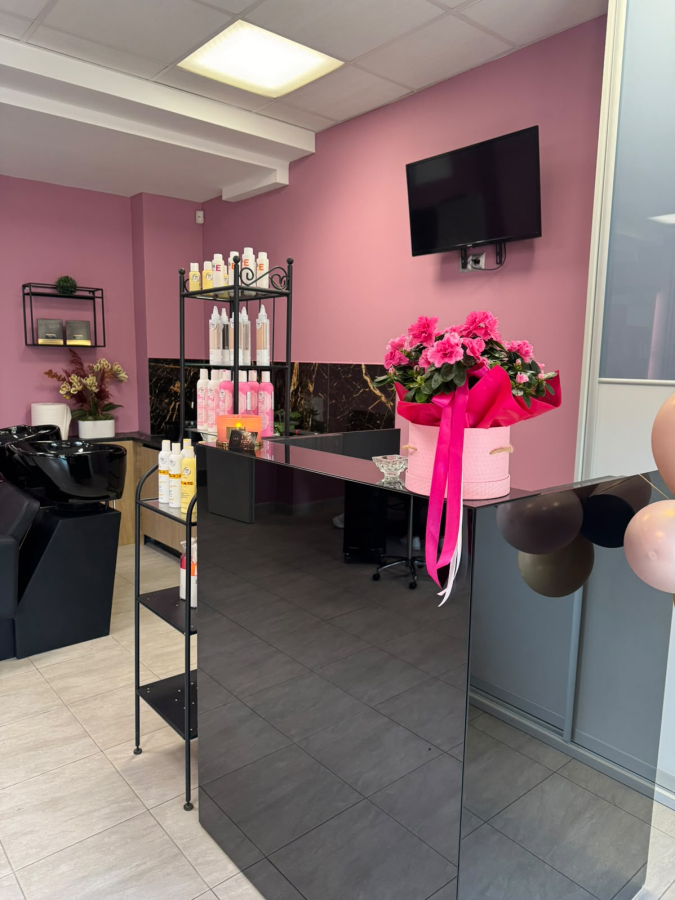 AMI Beauty Studio Warszawa - zdjęcie nr 1