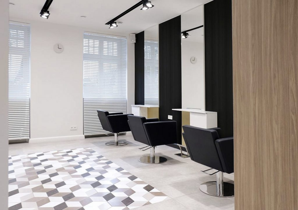 Bauhaus Hair Salon Poznań - zdjęcie nr 2
