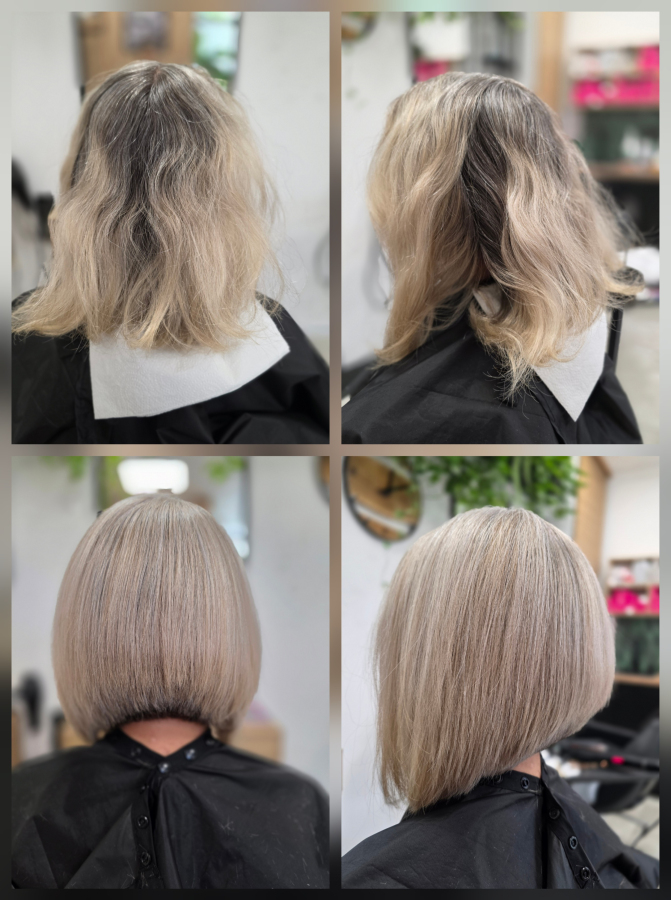 Salon Fryzjerski Agnieszka Zylla Opole Opole - zdjęcie nr 1