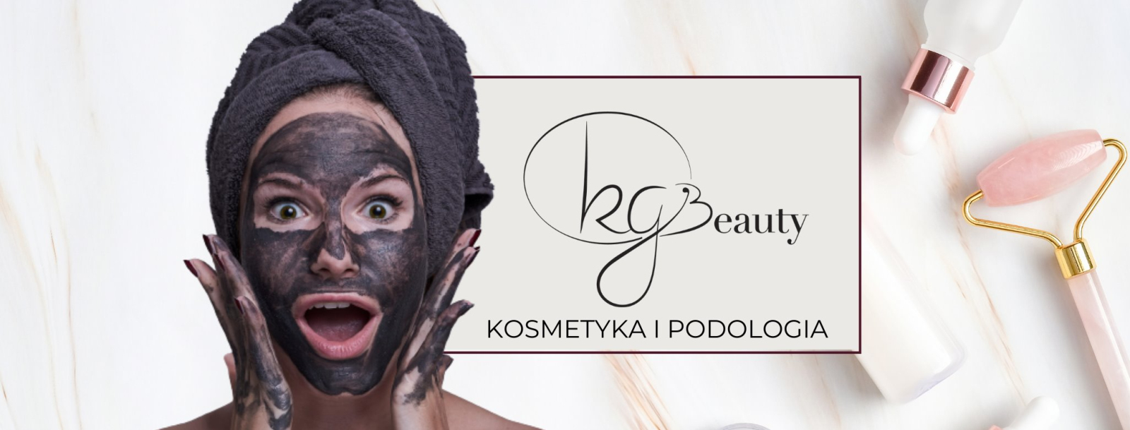 KGBeauty Kosmetyka i Podologia