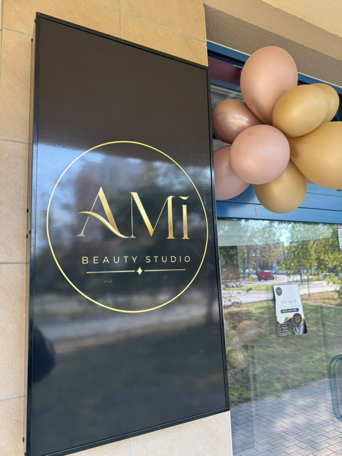 AMI Beauty Studio Warszawa - zdjęcie nr 3