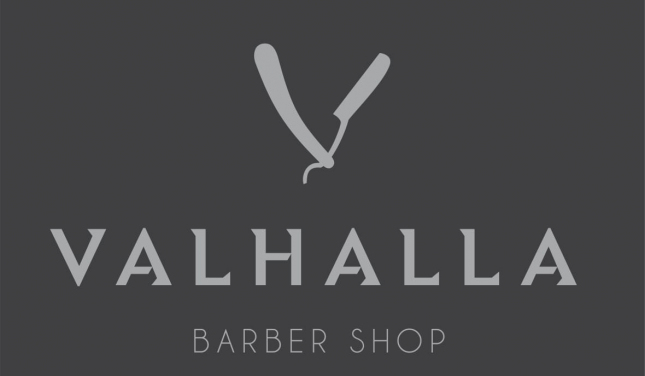 Valhalla Barber Shop