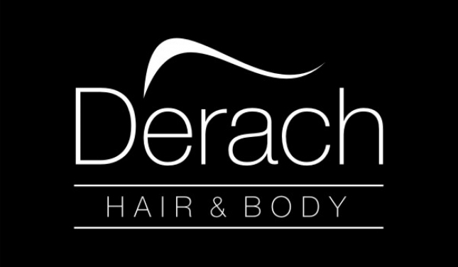 Derach Hair & Body