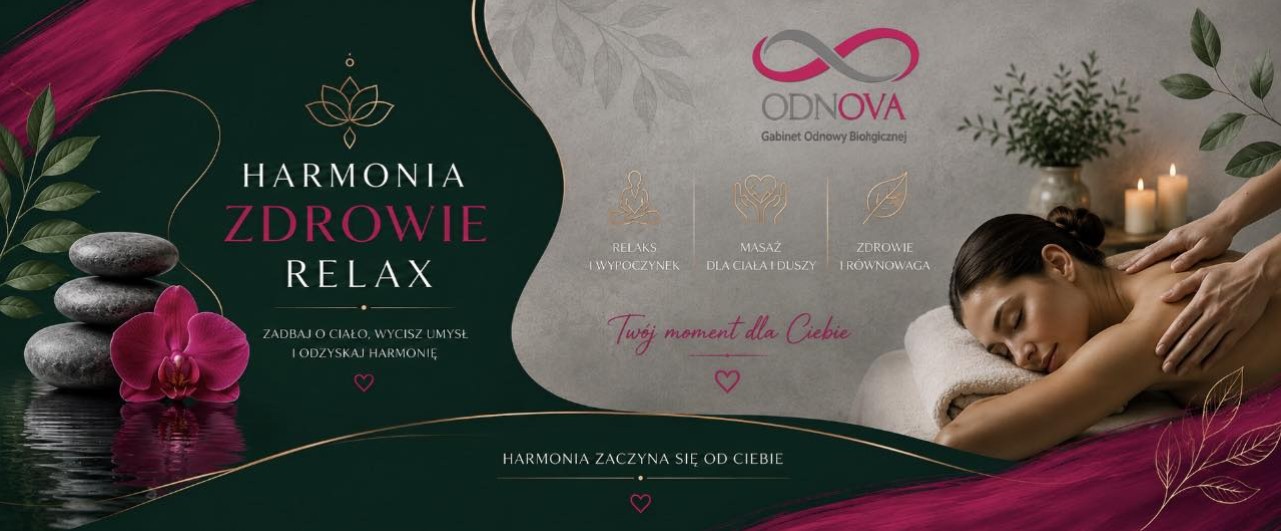 Zdjęcie główne - OdNova Małgorzata Kamińska Łódź