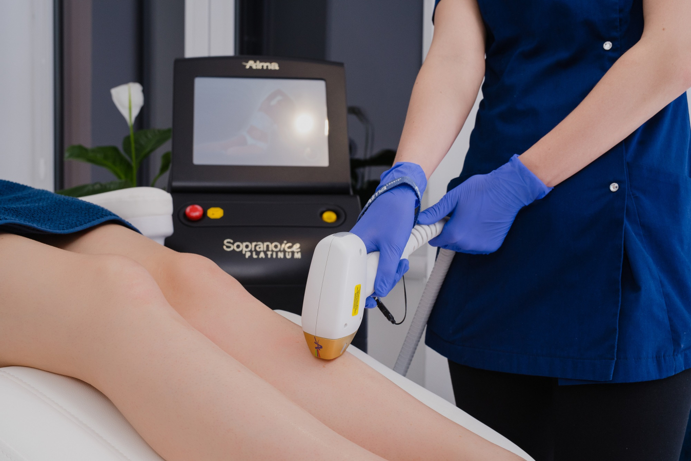 Neonia Klinika medycyny i laseroterapii Kraków - zdjęcie nr 2