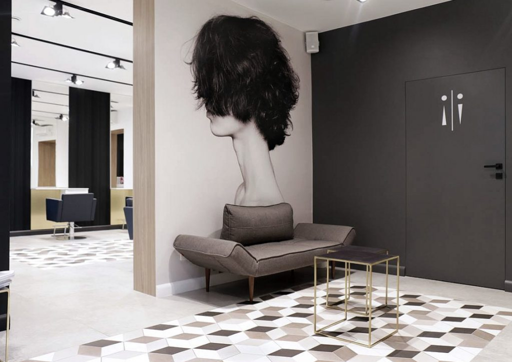 Bauhaus Hair Salon