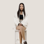 Lena (Bez Strzyżenia) - Młodsza Stylistka