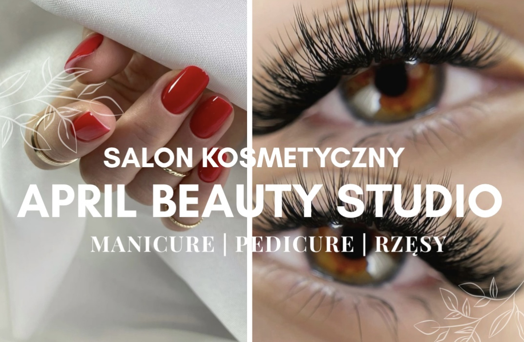 Zdjęcie główne - April Beauty Studio Chorzów