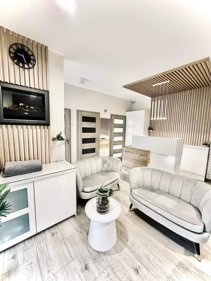 Żaklina BeautyMED Tuczępy - zdjęcie nr 3