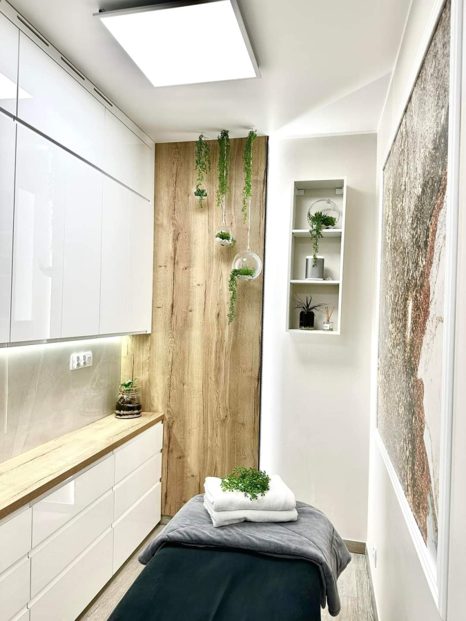 Żaklina BeautyMED Tuczępy - zdjęcie nr 1