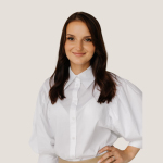 Alicja - Starsza Stylistka