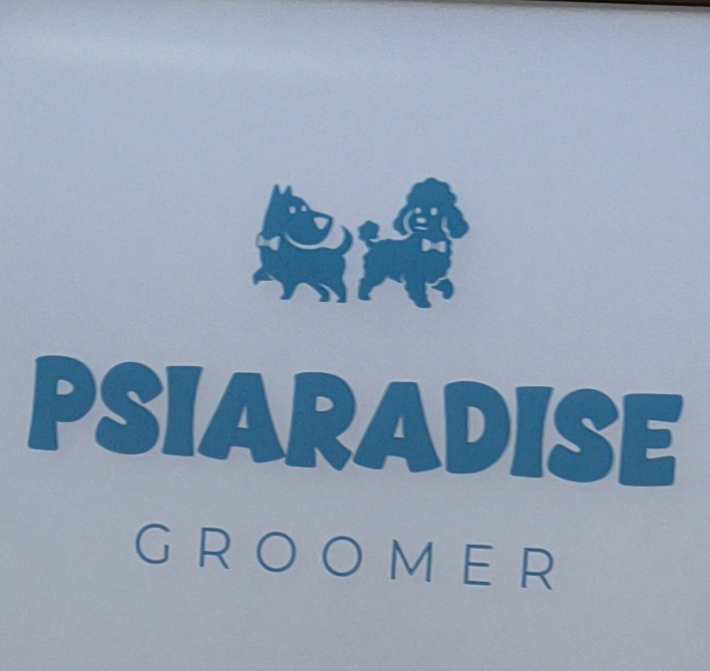 Zdjęcie główne - Psiaradise Groomer  Pisarzowice