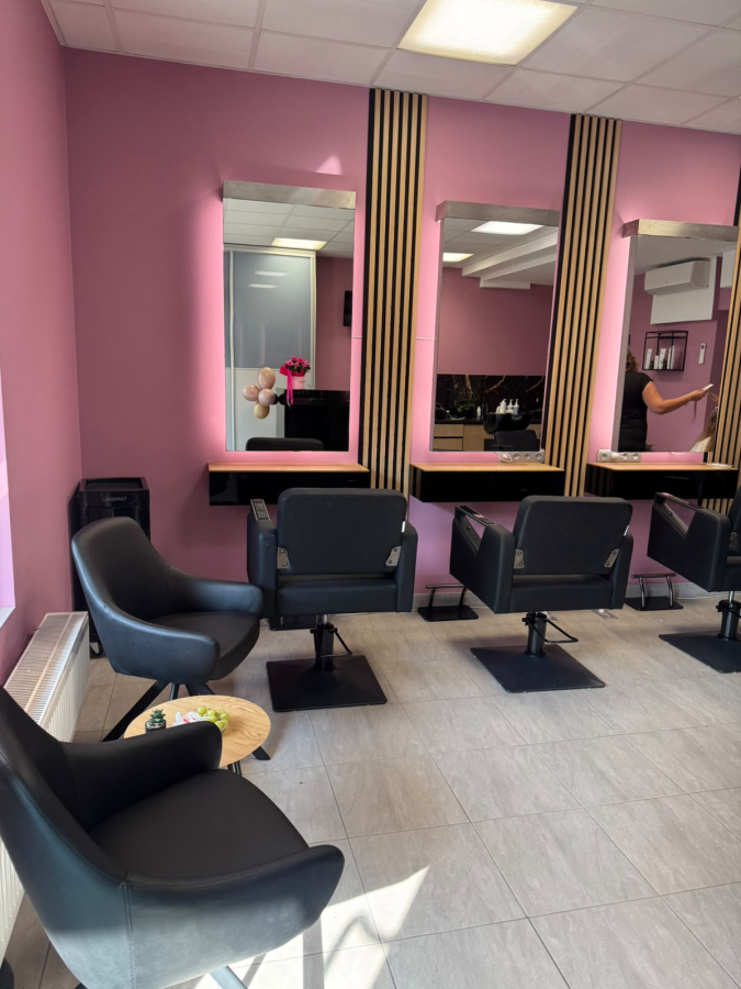 AMI Beauty Studio Warszawa - zdjęcie nr 2