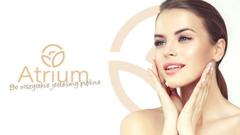Zdjęcie główne - Atrium Studio Kosmetyki Profesjonalnej  Sierakowice