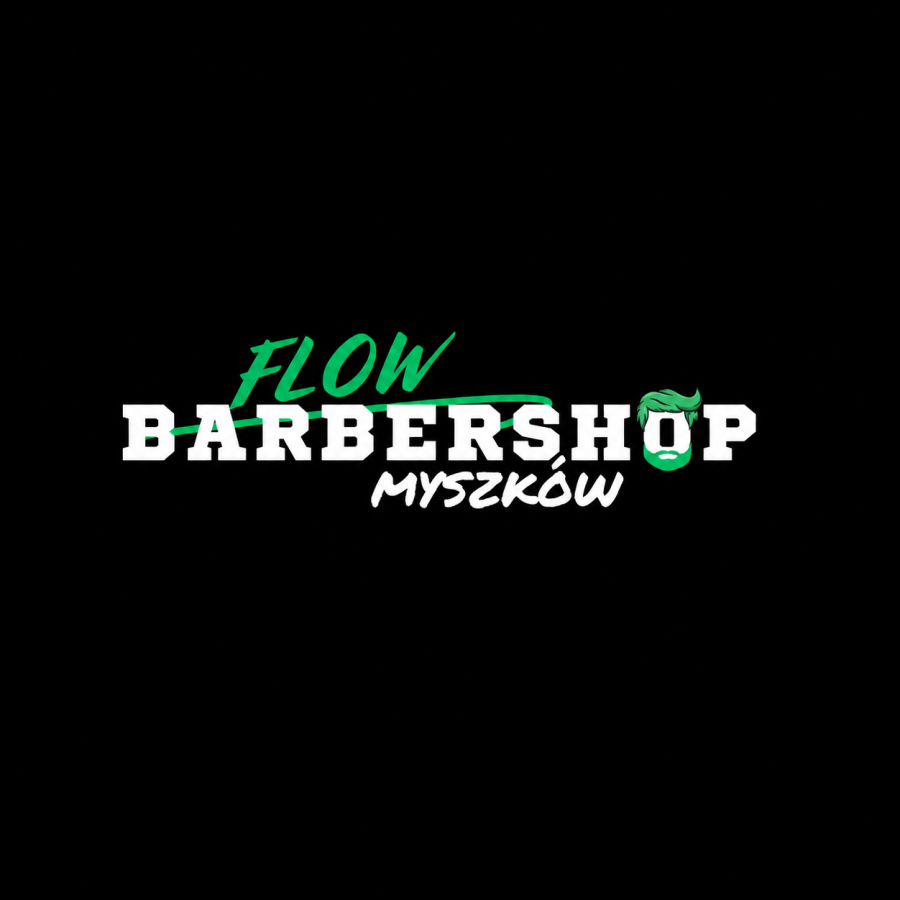 FLOW Barbershop Myszków