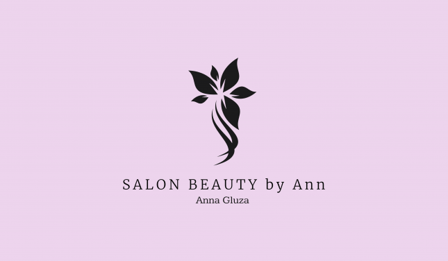 Salon Beauty By Ann