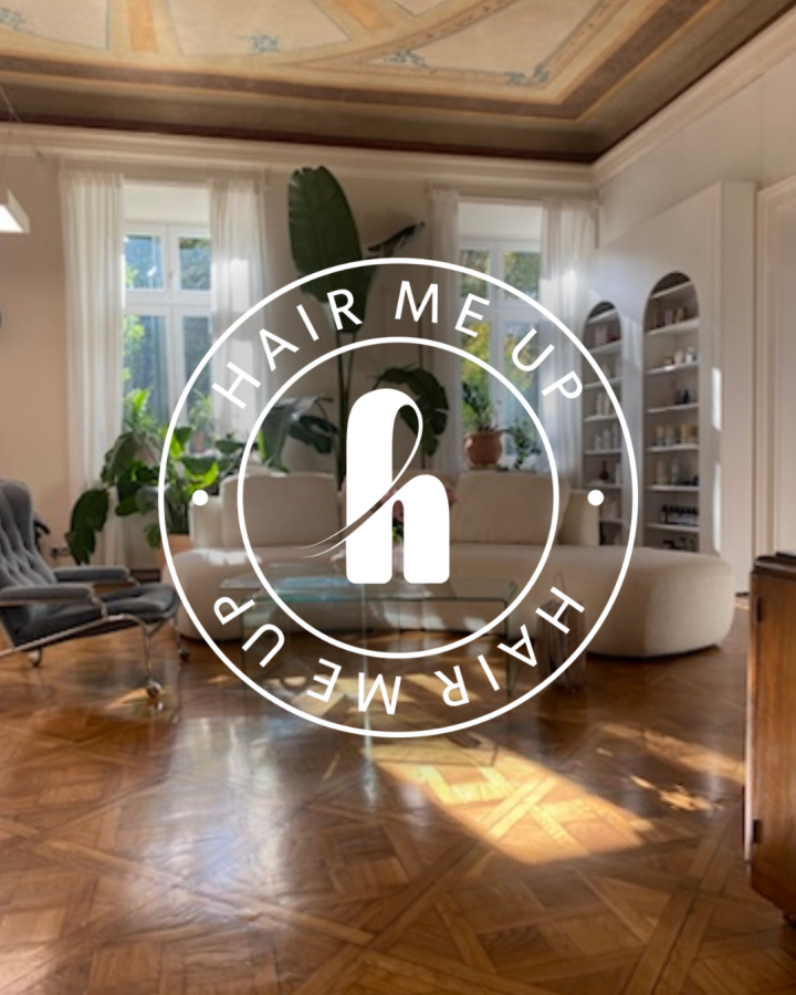 Hair Me Up - Basztowa