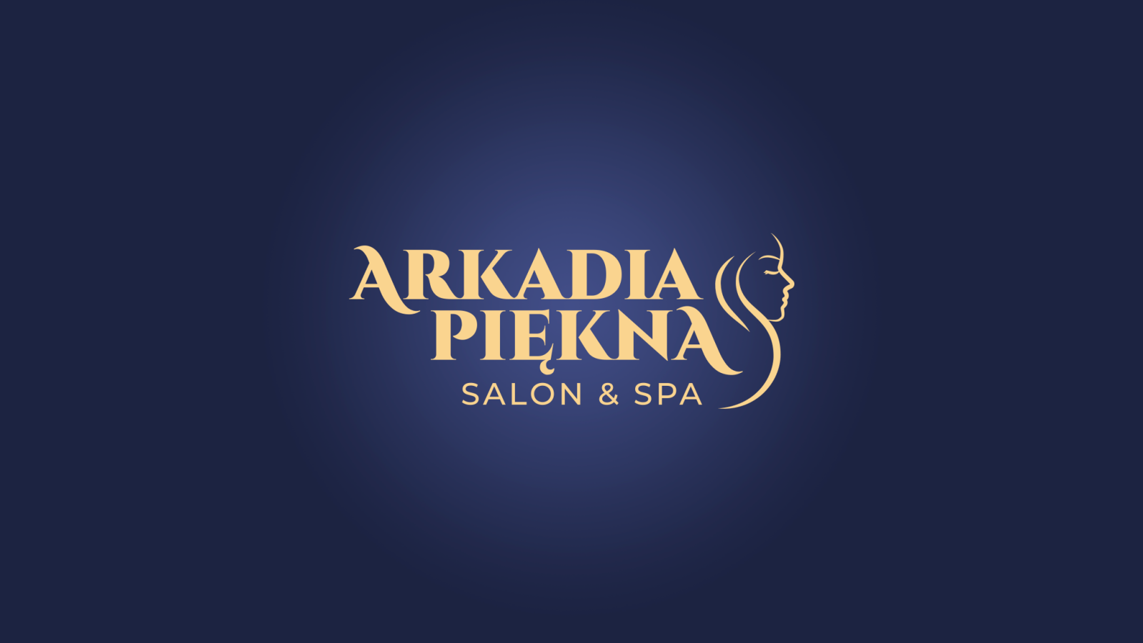 Arkadia Piękna Salon & SPA