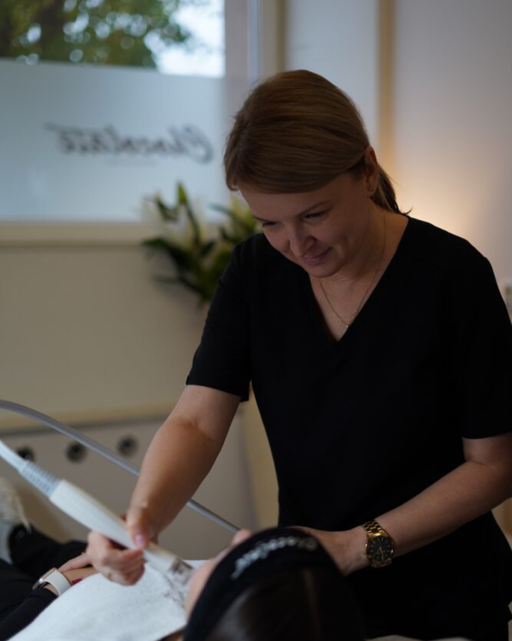 Chocolate Spa  Malbork - zdjęcie nr 1