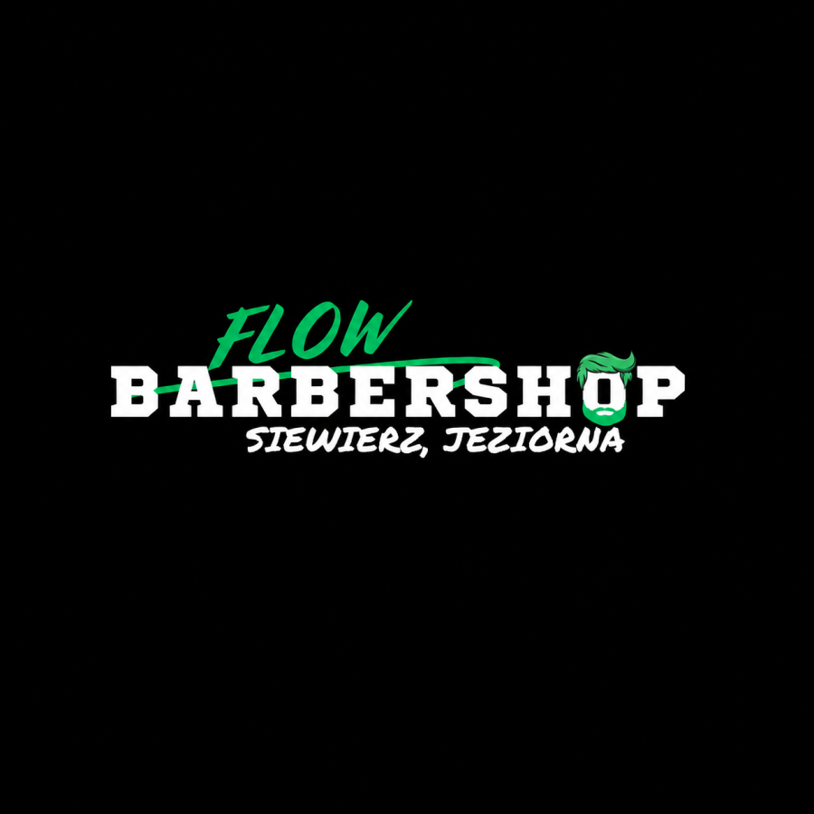 FLOW Barbershop Siewierz-Jeziorna