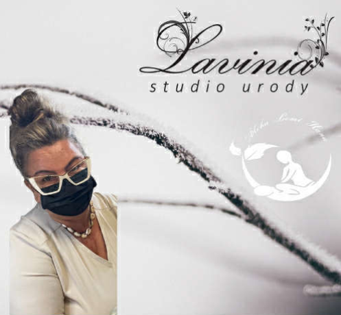 Zdjęcie główne - Lavinia Studio Urody Hanna Lipinska Biała Rawska