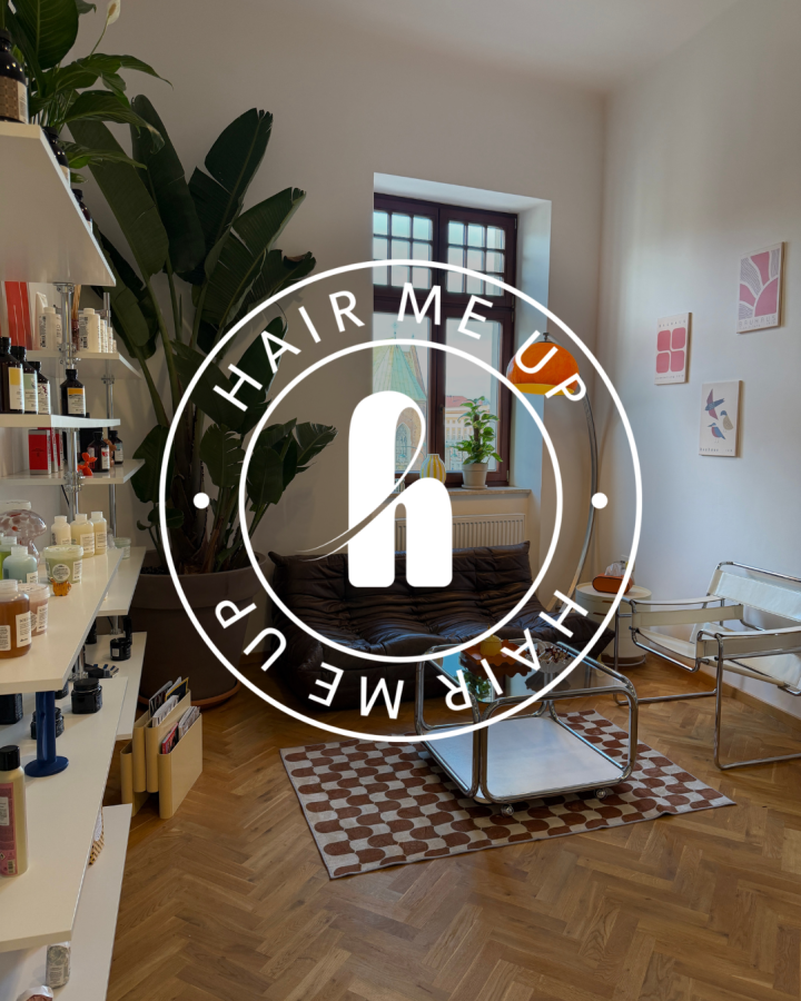 Hair Me Up - Grodzka