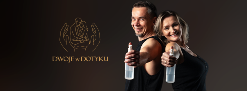 Dwoje w Dotyku