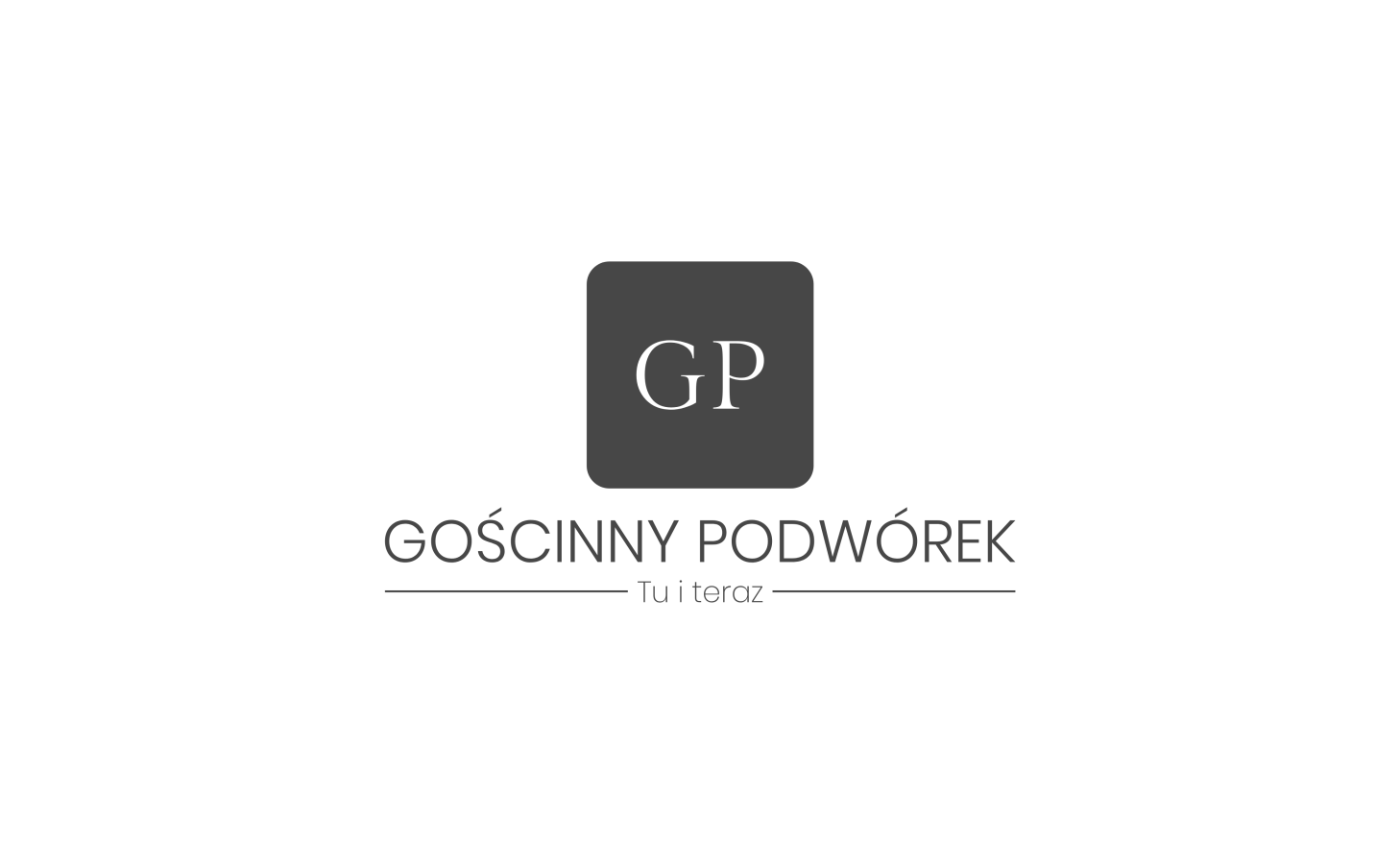 GOŚCINNY PODWÓREK 