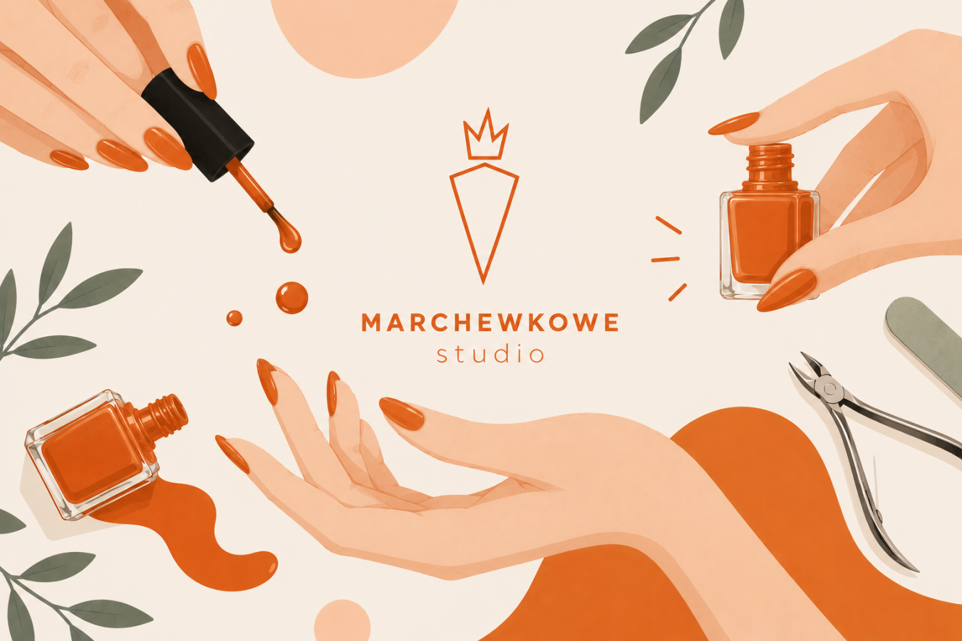 Marchewkowe Studio