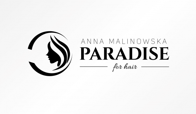 Paradise for Hair Anna Malinowska