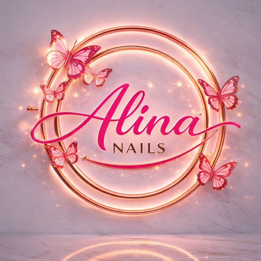 Nail Art by Alina