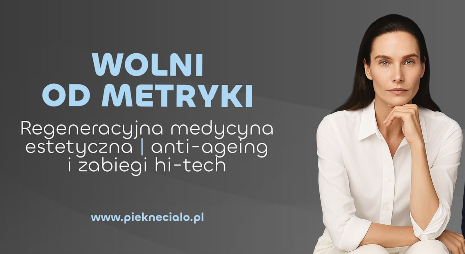 Zdjęcie główne - Klinika Pięknego Ciała  Mierzyn