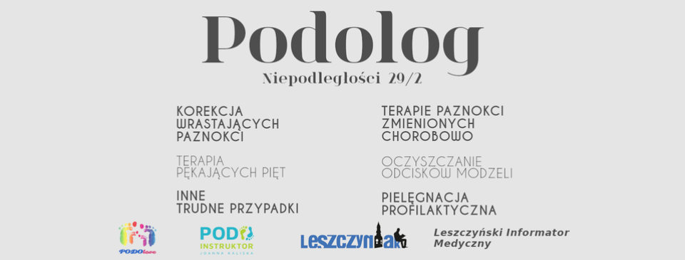 PODOlove Leszno Team