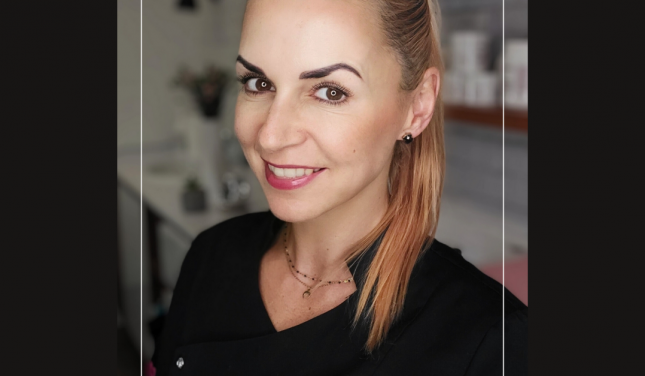 Magdalena Grenda - Cosmetology & Permanent Makeup