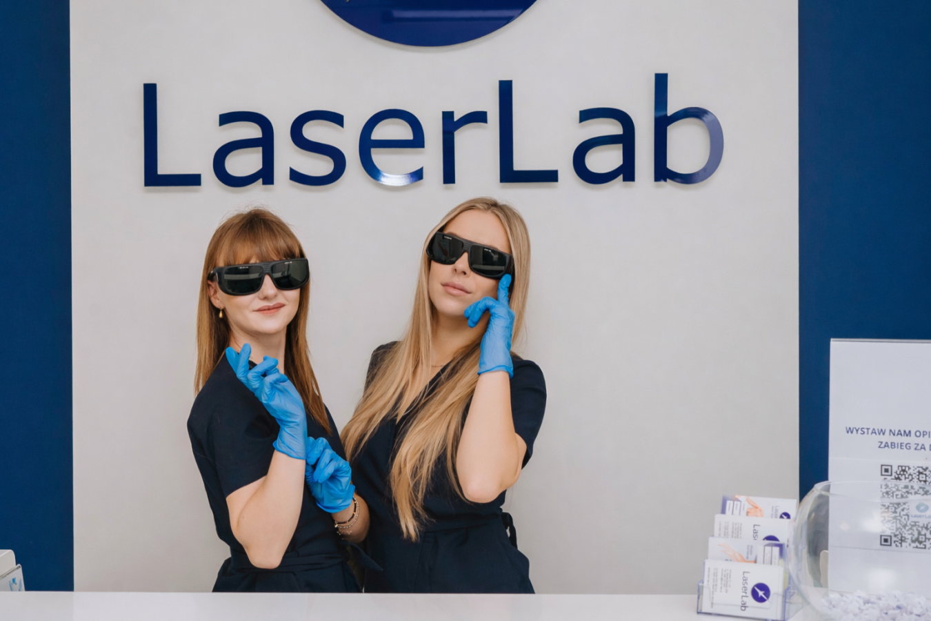 LaserLab Brzeg